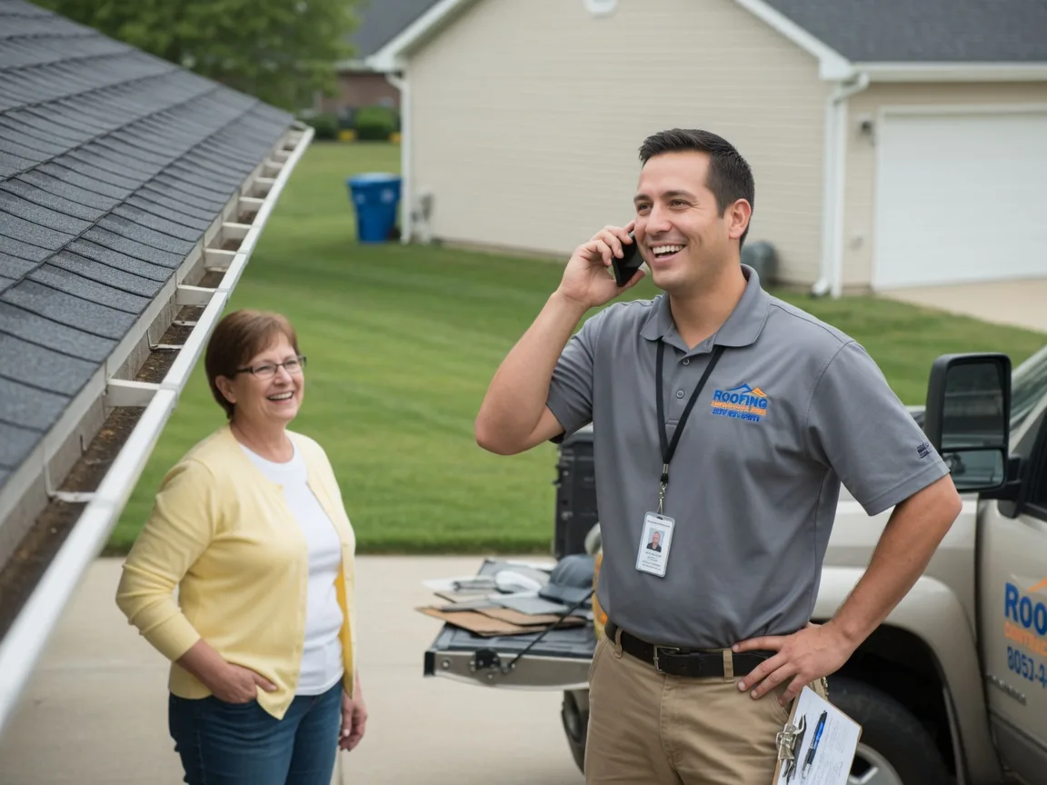 Local Roofing Contractors Des Moines, WA FAQs